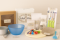 Whisk & Bloom Beginner Kit
