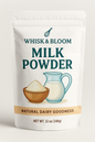 Whisk & Bloom Mix