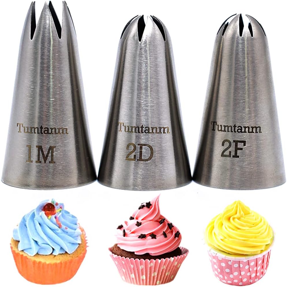 Whisk & Bloom Beginner Kit