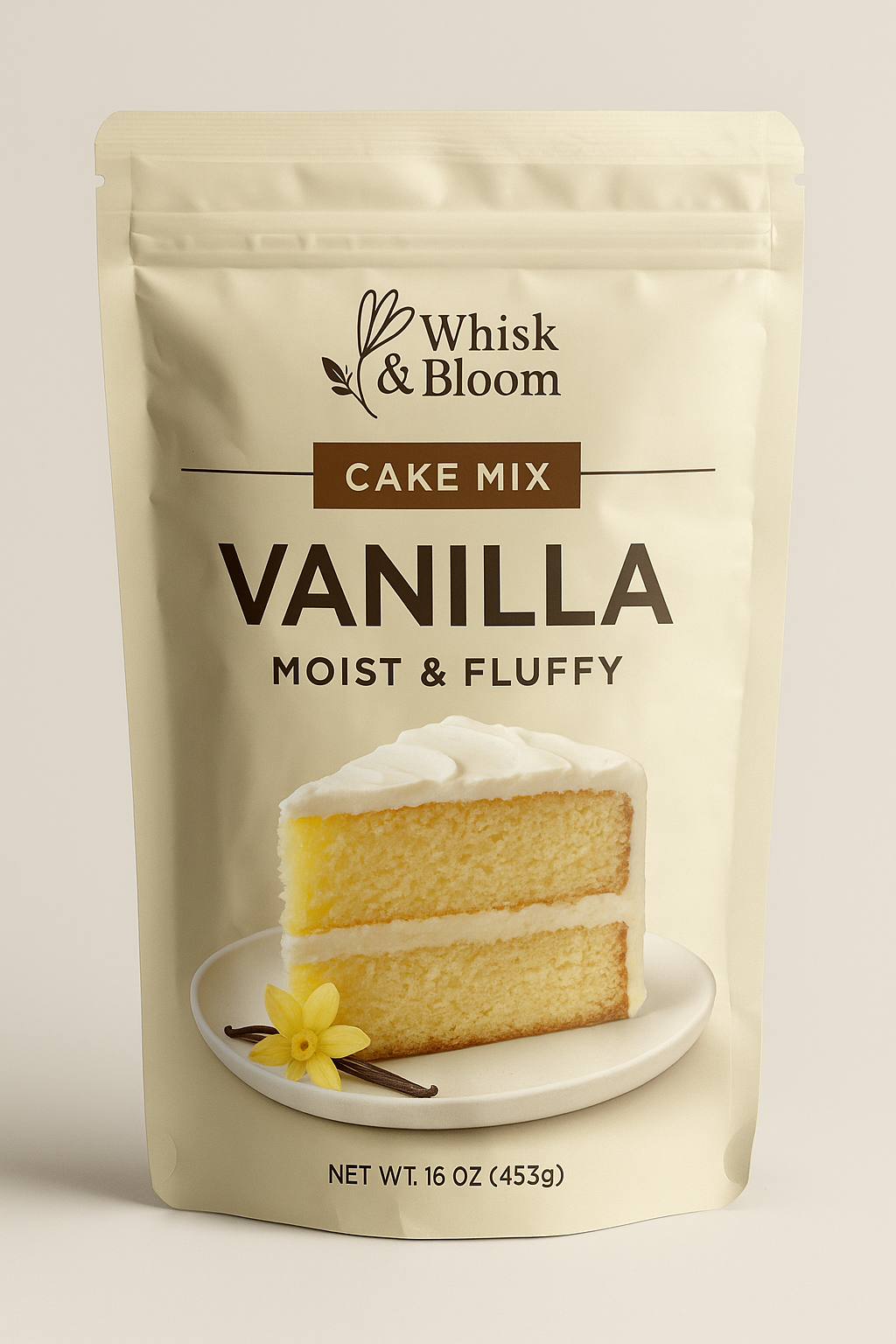 Whisk & Bloom Beginner Kit