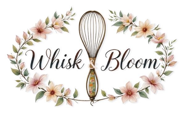 Whisk & Bloom